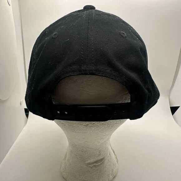 Offical Slash (From Guns ‘n Roses) SnapBack Hat Official Concert Merch - Picture 4 of 6